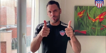 El anuncio de Viera sobre la boletería de Junior-Bucaramanga