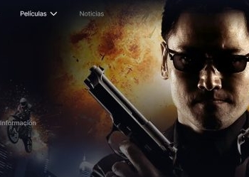 Páginas para ver películas gratis en internet. Sitios legales