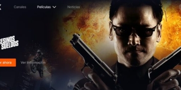 Páginas para ver películas gratis en internet. Sitios legales