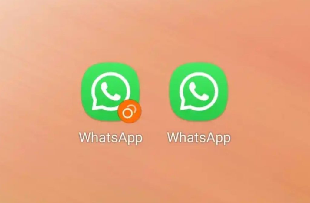 ¿Cómo tener 2 cuentas de WhatsApp en un solo celular?