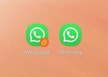 ¿Cómo tener 2 cuentas de WhatsApp en un solo celular?