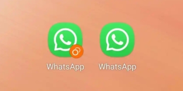 ¿Cómo tener 2 cuentas de WhatsApp en un solo celular?