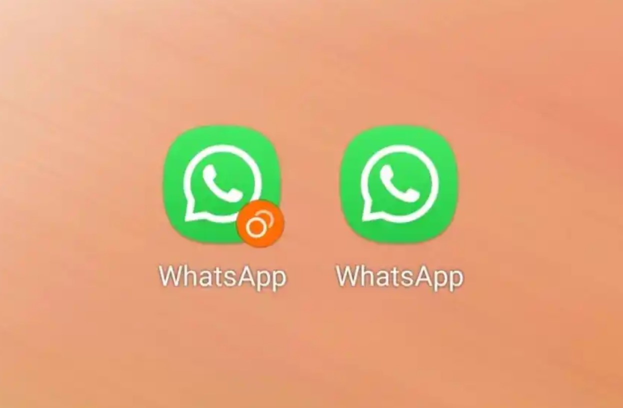 ¿Cómo tener 2 cuentas de WhatsApp en un solo celular?