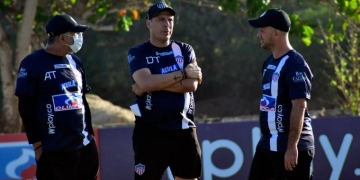 ¿Juan Cruz Real quiere ampliar más la sede de Junior?