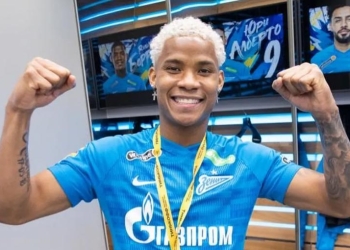 El equipo francés que quiere a Wilmar Barrios