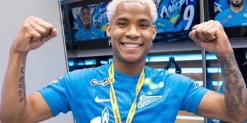 El equipo francés que quiere a Wilmar Barrios