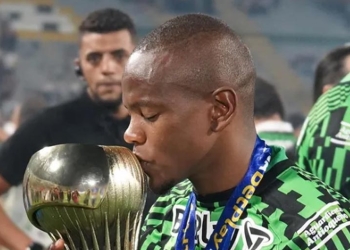 Yerson Candelo y el caso de los canteranos campeones en las últimas 5 ligas