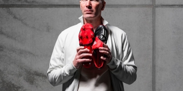 Guayos que hicieron famoso a Zidane son relanzados por adidas