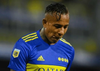 Sebastián Villa: Un equipo ya hizo oferta por el delantero