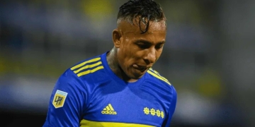 Sebastián Villa: Un equipo ya hizo oferta por el delantero