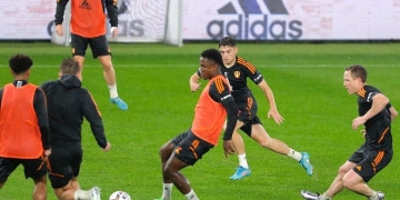 Luis Sinisterra: ¿Cuándo debutaría en la Premier League?