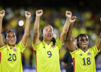 Los premios económicos que recibirá la Selección Colombia Femenina