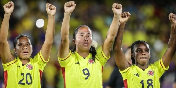 Los premios económicos que recibirá la Selección Colombia Femenina
