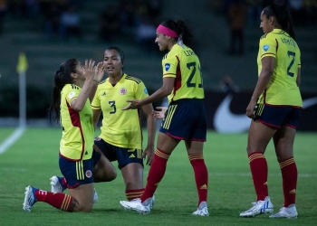 Copa América Femenina: ¿Cuáles son los enfrentamientos de la Semifinal?