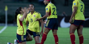 Copa América Femenina: ¿Cuáles son los enfrentamientos de la Semifinal?