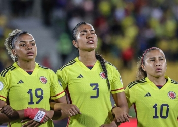 ¿Dónde y cuándo se jugará la final de la Copa América Femenina?