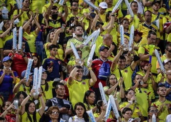 Lo que pasó en la tribuna del Alfonso López en Bucaramanga y no se vio