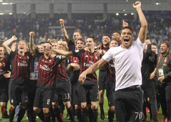 Todo lo que consiguió Carlos Bacca en Europa