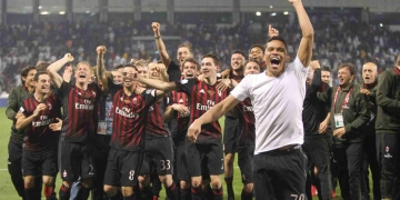 Todo lo que consiguió Carlos Bacca en Europa