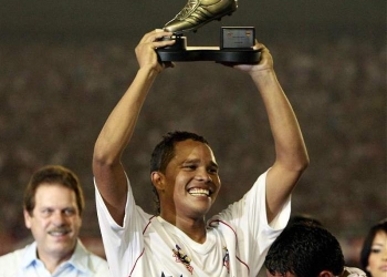 Carlos Bacca: Títulos, récords e idolatría en Junior