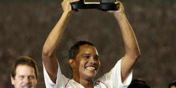 Carlos Bacca: Títulos, récords e idolatría en Junior