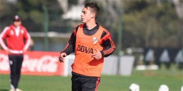 El equipo colombiano que pretende al hijo de Marcelo Gallardo