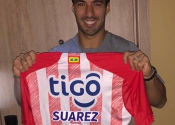Luis Suárez vuelve a Nacional: ¿Qué tiene que ver con Junior?