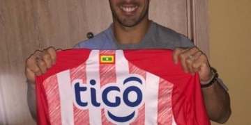 Luis Suárez vuelve a Nacional: ¿Qué tiene que ver con Junior?