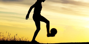 Fútbol Femenino