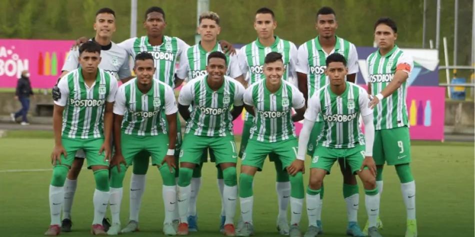 El torneo internacional en el que participará Atlético Nacional