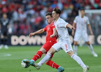 Off-side semiautomático se estrenará en el Mundial de Catar 2022