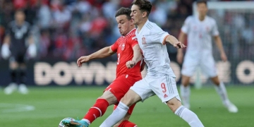 Off-side semiautomático se estrenará en el Mundial de Catar 2022