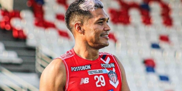 ¿Qué chances hay de que Teo Gutiérrez vuelva a Junior?