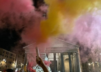 AS Roma cambiará a New Balance por adidas