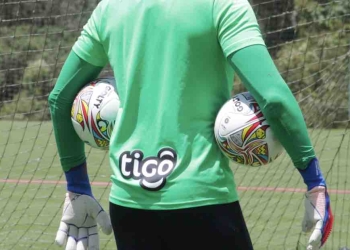 ¿Otro arquero para Atlético Nacional? Esta es la versión