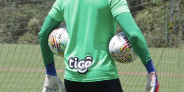 ¿Otro arquero para Atlético Nacional? Esta es la versión