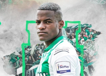 Andrés Román, el fichaje más cotizado de la Liga BetPlay