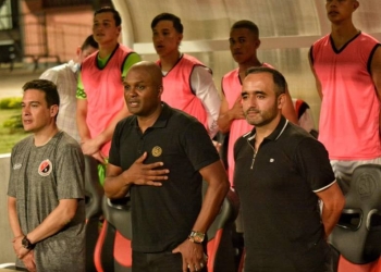 Otro equipo del FPC se quedó sin técnico para el remate