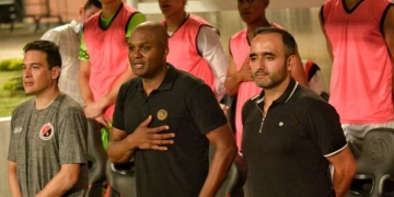 Otro equipo del FPC se quedó sin técnico para el remate