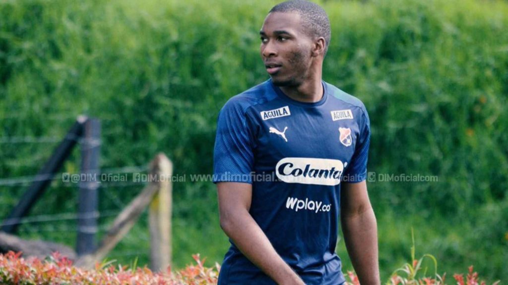 Juan David Mosquera dejará el Medellín ¡Ya hay acuerdo!