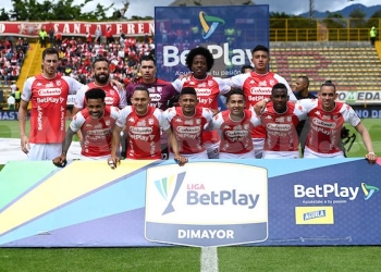 Independiente Santa Fe