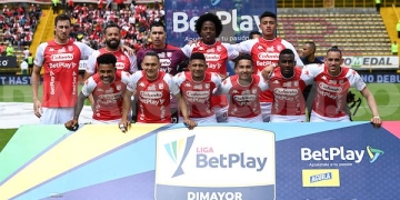 Independiente Santa Fe