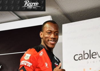 Baldomero: primera convocatoria con Colón y rival de turno