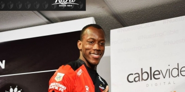 Baldomero: primera convocatoria con Colón y rival de turno