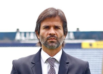 Benjamín Romero: sobre su rol en Nacional, lo ocurrido con la hinchada y detalles de su pasado profesional