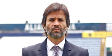 Benjamín Romero: sobre su rol en Nacional, lo ocurrido con la hinchada y detalles de su pasado profesional