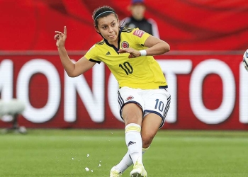 Yoreli Rincón: El equipo que la contrataría en Colombia