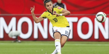 Yoreli Rincón: El equipo que la contrataría en Colombia