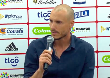 González: “Para mejorar hay mucho. Hay cosas que se quieren hacer pero…”
