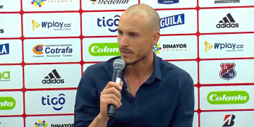 González: “Para mejorar hay mucho. Hay cosas que se quieren hacer pero…”